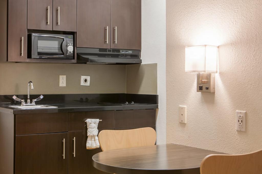 Studio 6-Mcallen, Tx מראה חיצוני תמונה