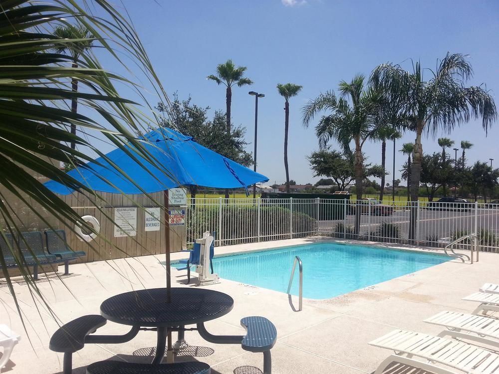 Studio 6-Mcallen, Tx מראה חיצוני תמונה