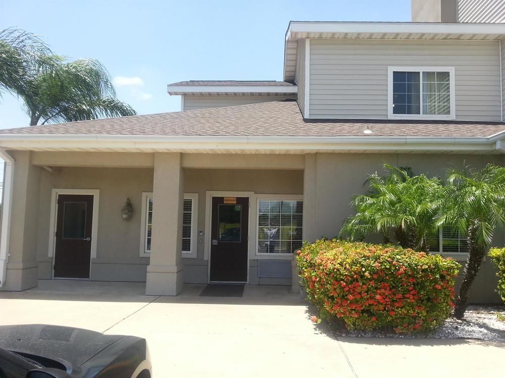 Studio 6-Mcallen, Tx מראה חיצוני תמונה
