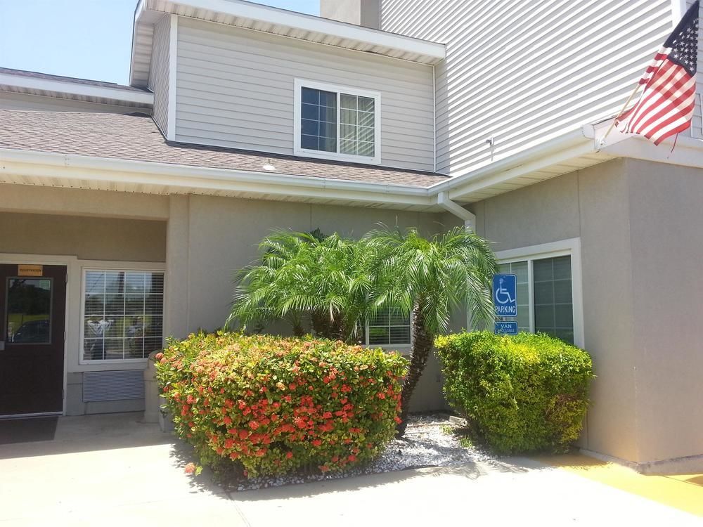 Studio 6-Mcallen, Tx מראה חיצוני תמונה