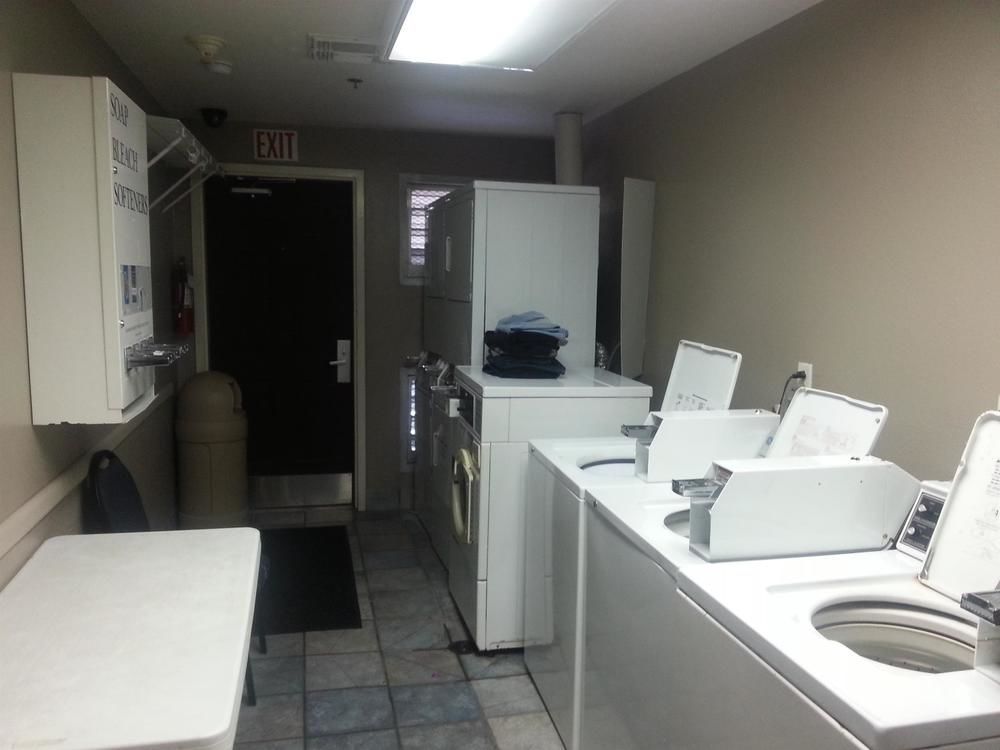 Studio 6-Mcallen, Tx מראה חיצוני תמונה