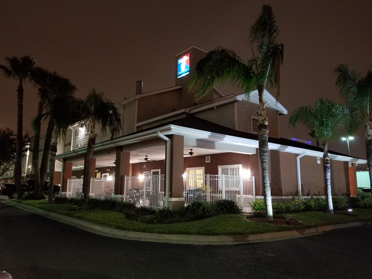 Studio 6-Mcallen, Tx מראה חיצוני תמונה