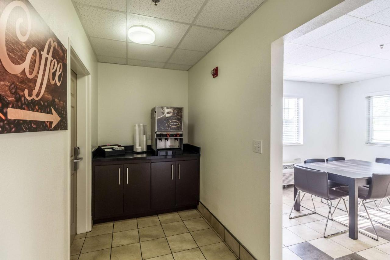 Studio 6-Mcallen, Tx מראה חיצוני תמונה