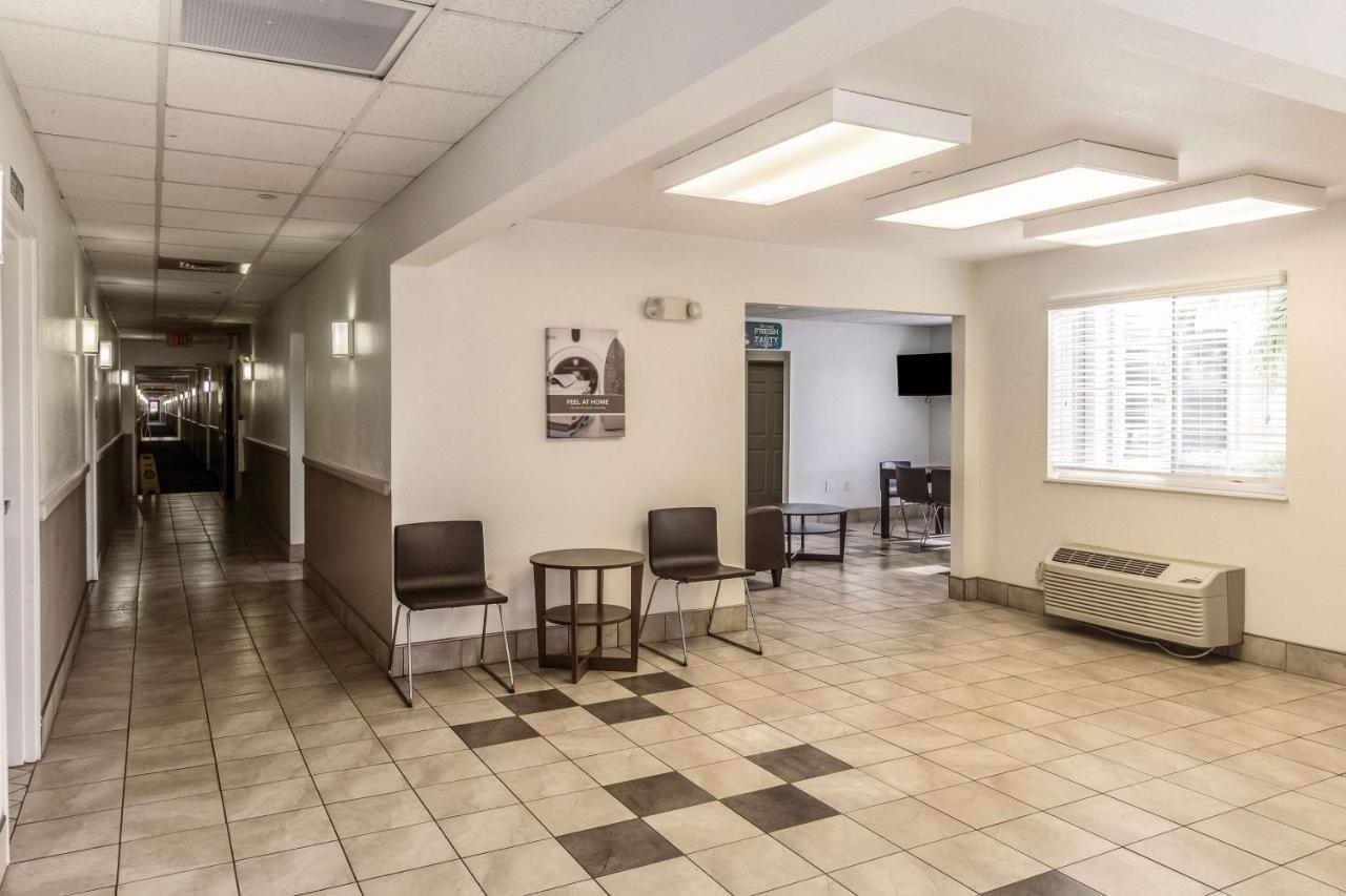 Studio 6-Mcallen, Tx מראה חיצוני תמונה