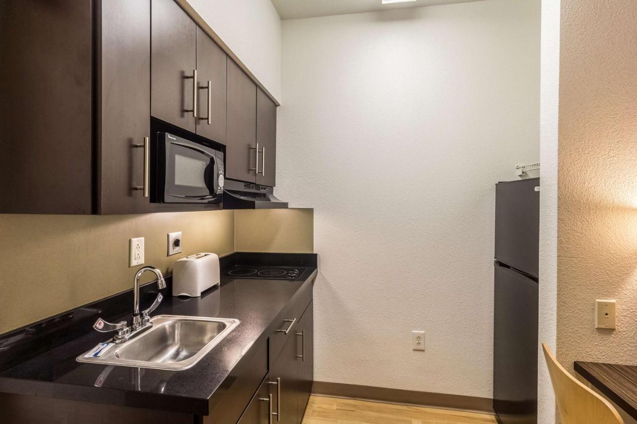 Studio 6-Mcallen, Tx מראה חיצוני תמונה