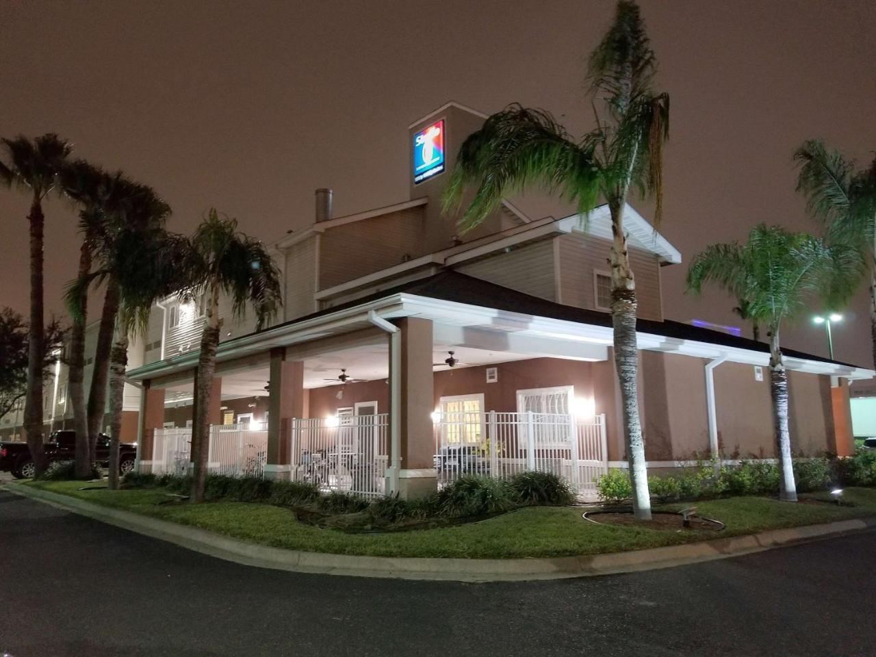 Studio 6-Mcallen, Tx מראה חיצוני תמונה